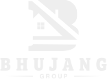 bhujang-logo-white
